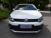 VW POLO CROSS FG487NA