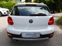 VW POLO CROSS FG487NA