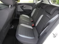 VW POLO CROSS FG487NA