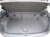 VW POLO CROSS FG487NA