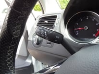 VW POLO CROSS FG487NA