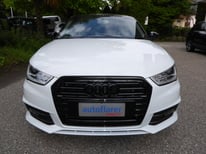 AUDI A1 WEISS 7660