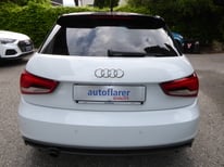 AUDI A1 WEISS 7660
