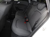 AUDI A1 WEISS 7660