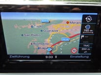 AUDI A1 WEISS 7660