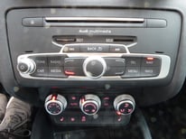 AUDI A1 WEISS 7660
