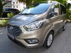 FORD TOURNEO 2,0TDCI 130PS 8 SITZE ​CUSTOM
