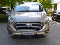 FORD TOURNEO GOLD FW578WK