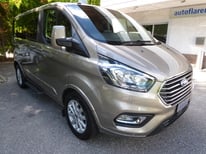 FORD TOURNEO GOLD FW578WK