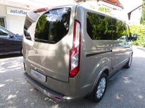 FORD TOURNEO GOLD FW578WK
