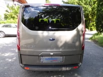 FORD TOURNEO GOLD FW578WK