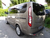 FORD TOURNEO GOLD FW578WK