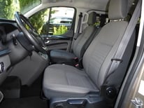 FORD TOURNEO GOLD FW578WK