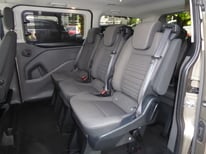 FORD TOURNEO GOLD FW578WK