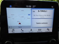 FORD TOURNEO GOLD FW578WK
