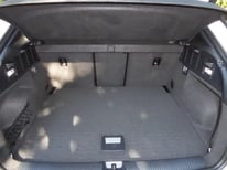 AUDI Q2 S-LINE WEISS 7643