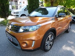 SUZUKI VITARA 1,6DDIS 120PS 4X4 ​ALLGRIP