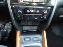 SUZUKI VITARA ORANGE GN861ZF