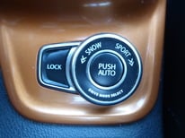 SUZUKI VITARA ORANGE GN861ZF