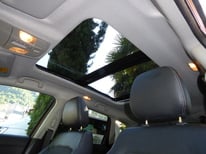 SUZUKI VITARA ORANGE GN861ZF