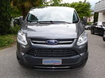 FORD TOURNEO GRAU FL195BE