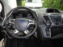 FORD TOURNEO GRAU FL195BE