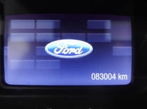 FORD TOURNEO GRAU FL195BE