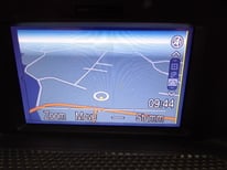 FORD TOURNEO GRAU FL195BE