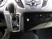 FORD TOURNEO GRAU FL195BE