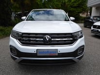 VW T-CROSS WEISS 1652