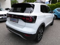VW T-CROSS WEISS 1652