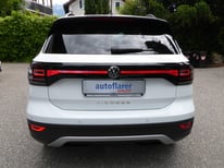 VW T-CROSS WEISS 1652