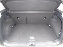 VW T-CROSS WEISS 1652