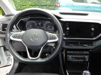 VW T-CROSS WEISS 1652