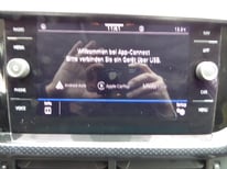 VW T-CROSS WEISS 1652