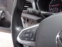 VW T-CROSS WEISS 1652