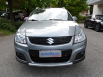 SUZUKI SX4 GN889ZF