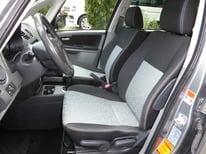 SUZUKI SX4 GN889ZF