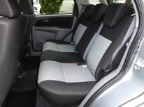 SUZUKI SX4 GN889ZF