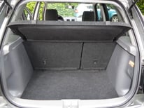 SUZUKI SX4 GN889ZF