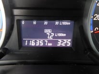 SUZUKI SX4 GN889ZF