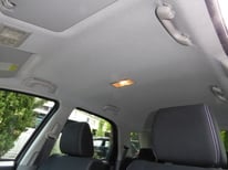 SUZUKI SX4 GN889ZF