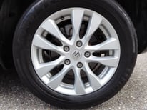 SUZUKI SX4 GN889ZF