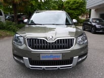 SKODA YETI 2466