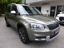 SKODA YETI 2466