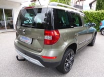 SKODA YETI 2466