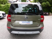 SKODA YETI 2466