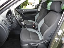 SKODA YETI 2466