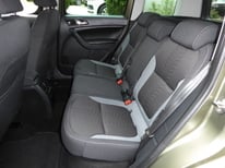 SKODA YETI 2466