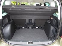 SKODA YETI 2466